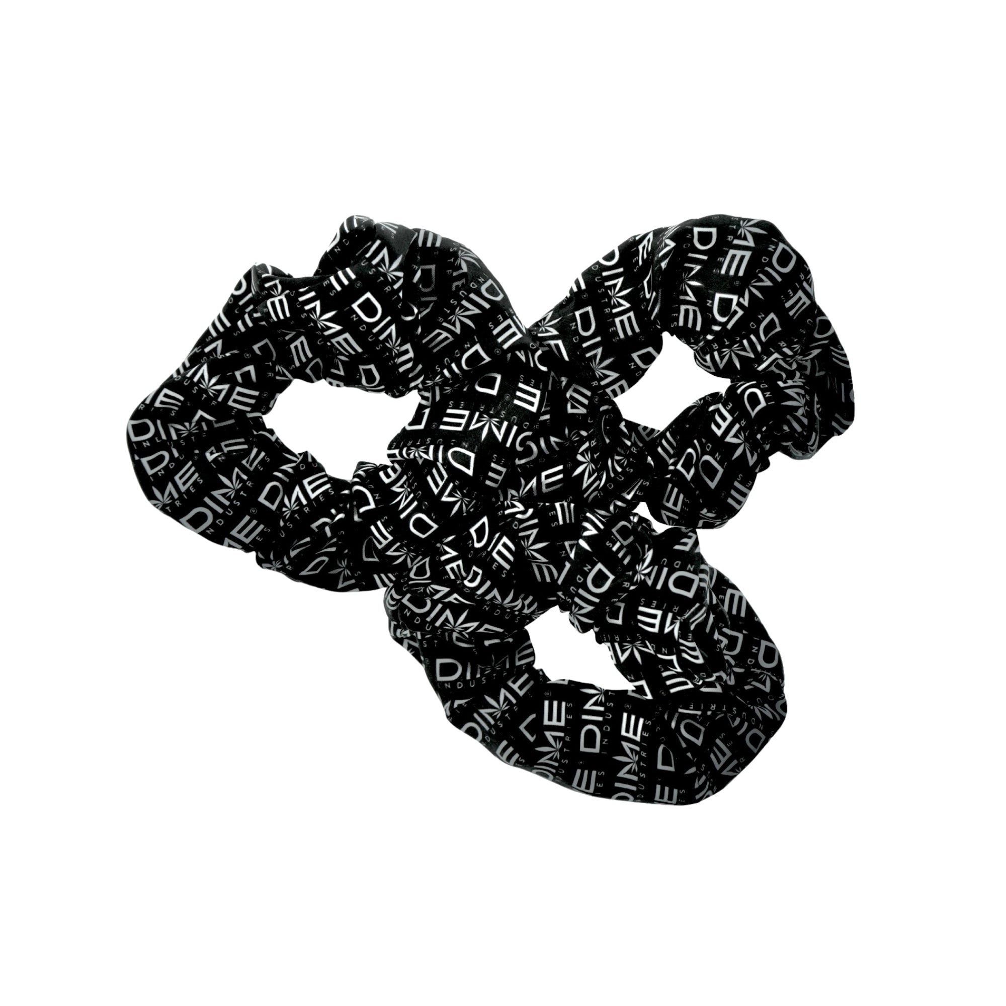 Stash Scrunchies (3-Pack)